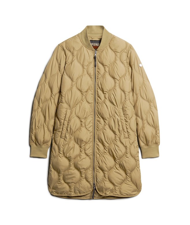 Studios Long Liner Coat