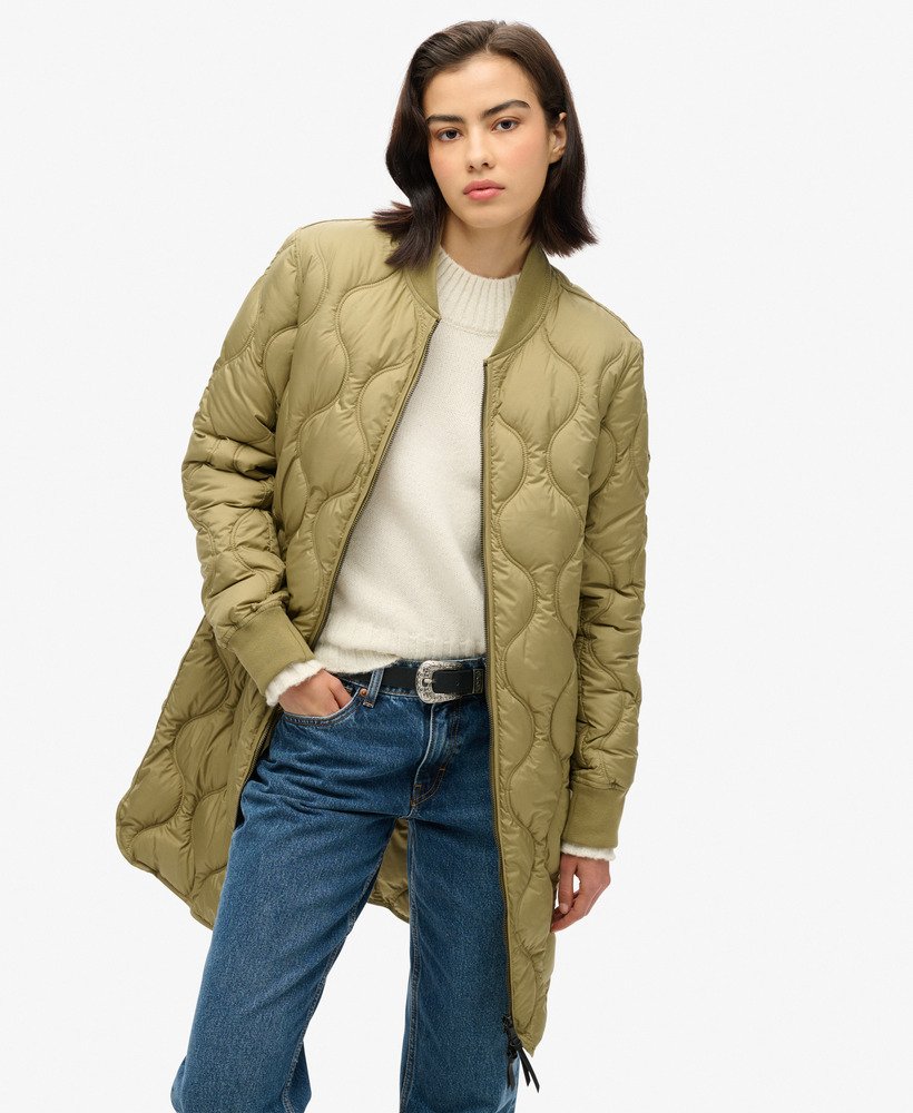 Débardeur Femme Superdry Gris En Coton - Taille M (Medium) - Neuf Avec étiquettes - Été