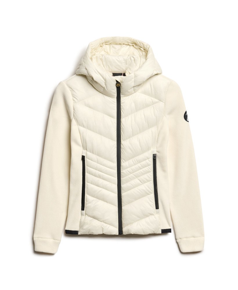 Veste Superdry Company - Couleur Camel - Taille S - Neuf Avec étiquettes