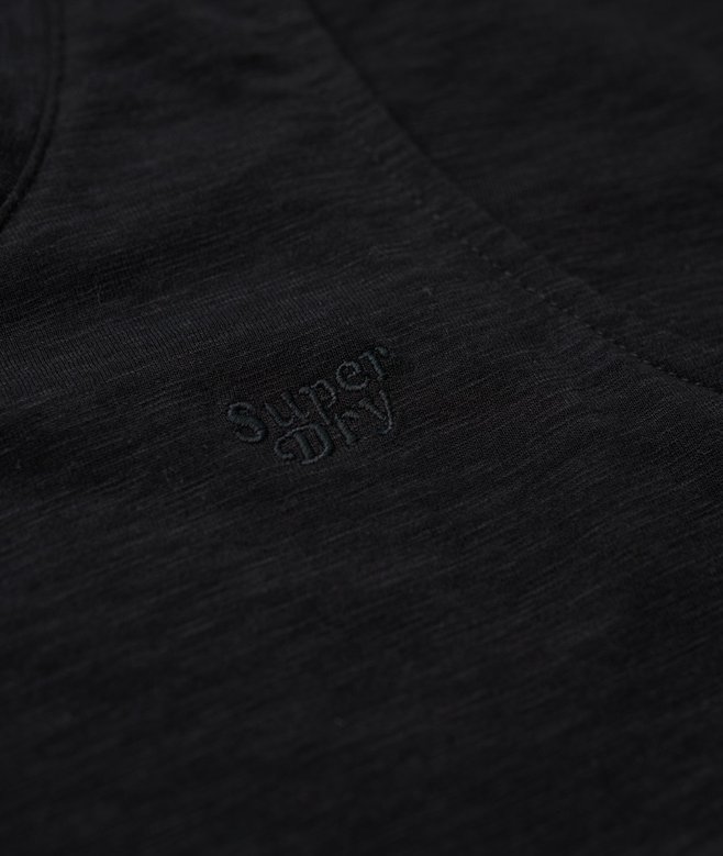 Scoop Neck Tank Top