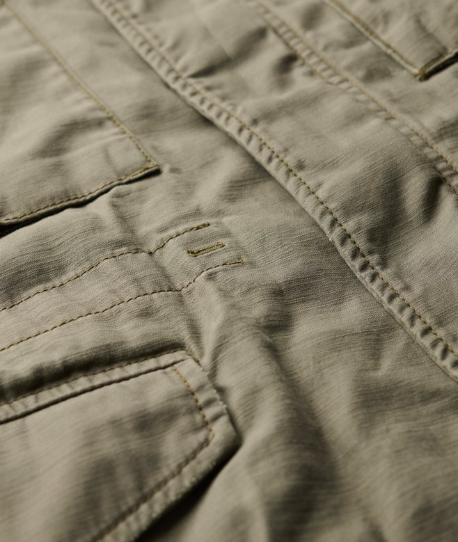 The Merchant Store - Field Jacket