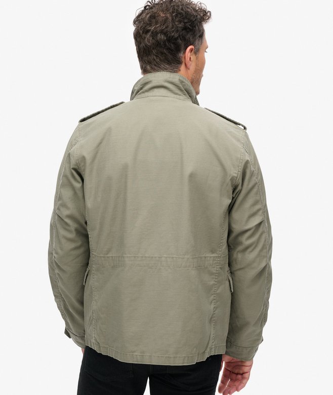 The Merchant Store - Field Jacket