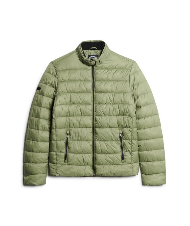 Lightweight Padded Jacket