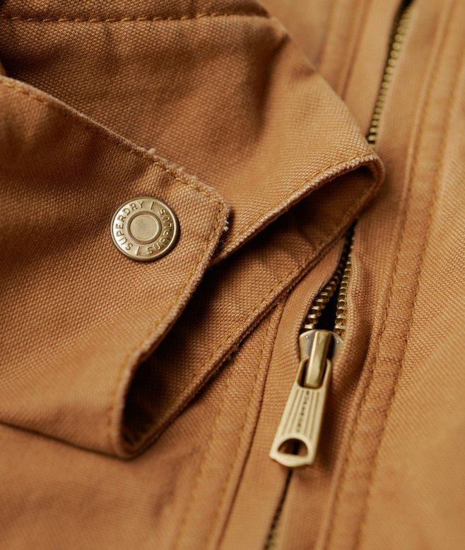 Surplus Barn Jacket