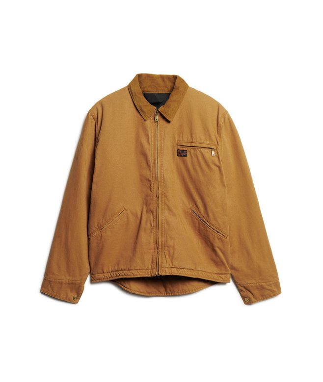 Surplus Barn Jacket