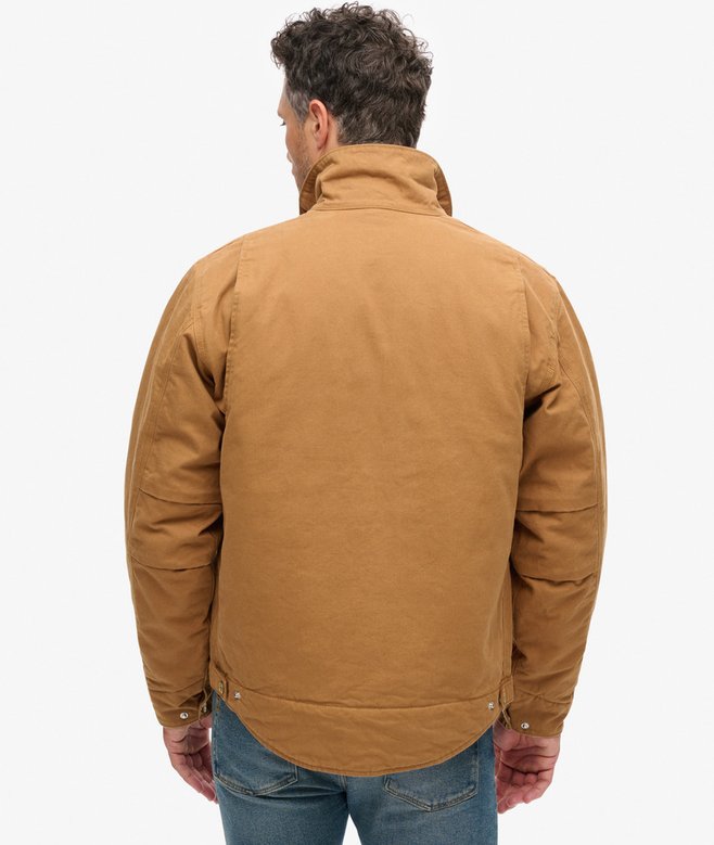 Surplus Barn Jacket