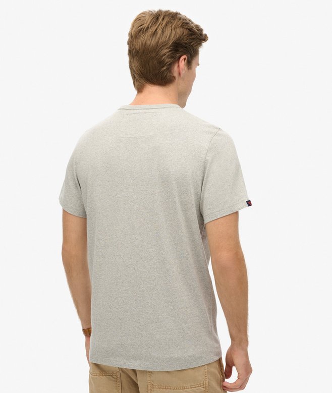 Vintage Athletic Short Sleeve T-Shirt