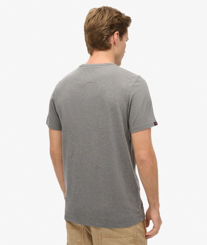 Vintage Athletic Short Sleeve T-Shirt