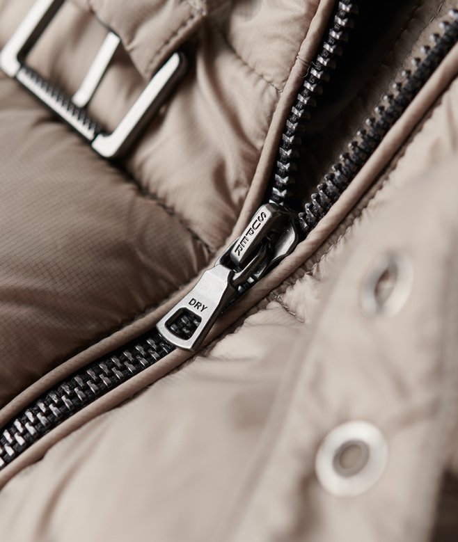 Lightweight Padded Gilet