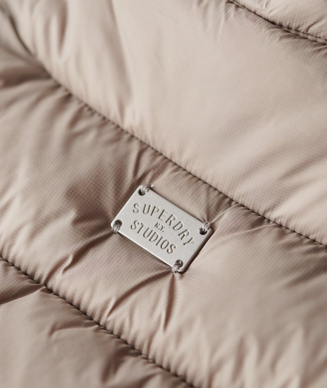 Lightweight Padded Gilet