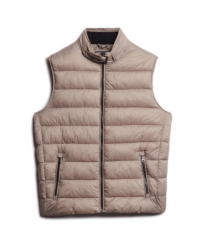 Lightweight Padded Gilet