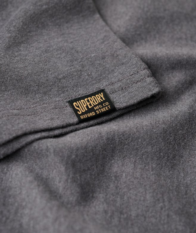 Vintage Logo Heritage Chest T-Shirt