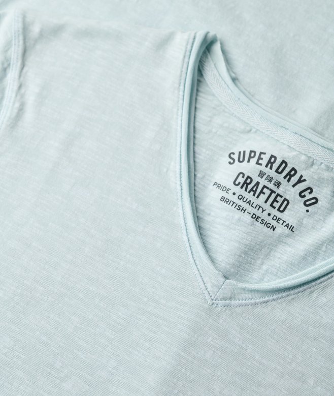 T-shirt Superdry Heritage Vintage manica corta