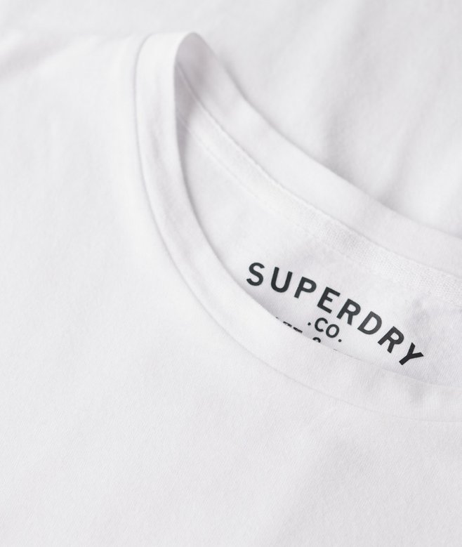 Classic Essential T-Shirt