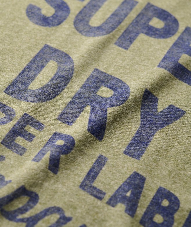 Copper Label Workwear T-Shirt