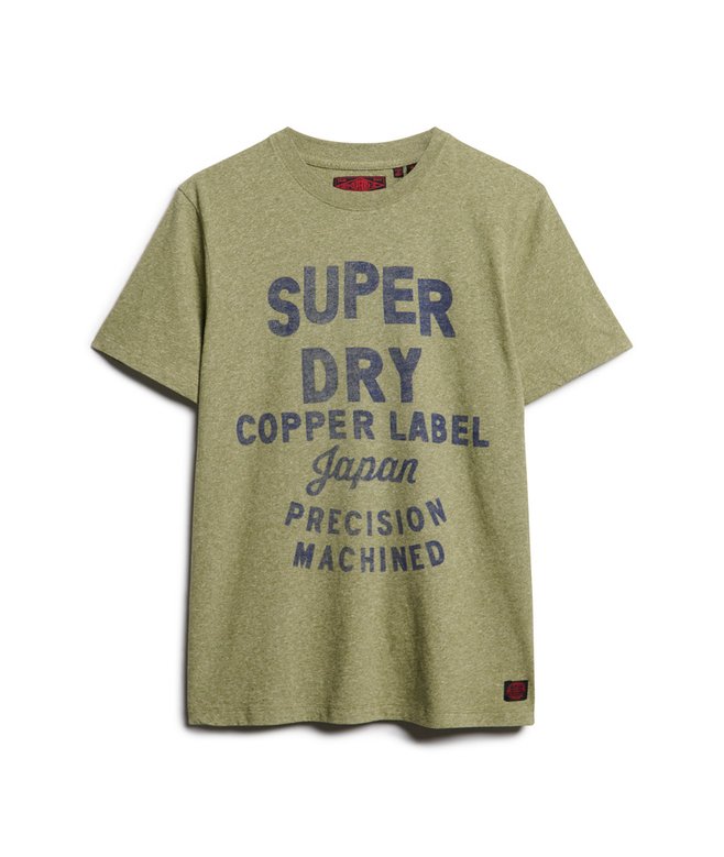 Copper Label Workwear T-Shirt
