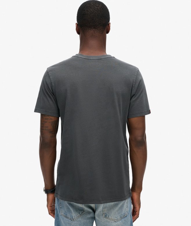 Classic Essential T-Shirt (1) 5 out of 5 stars, 1 reviews More Colours Available Price £13.99 Price reduced from £19.99 to You Save 30%
