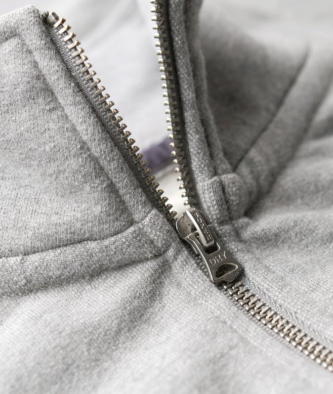 Athletic Essentials Half Zip Sweatshirt