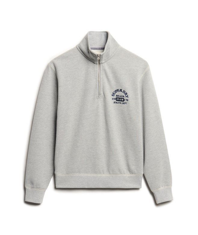Athletic Essentials Half Zip Sweatshirt