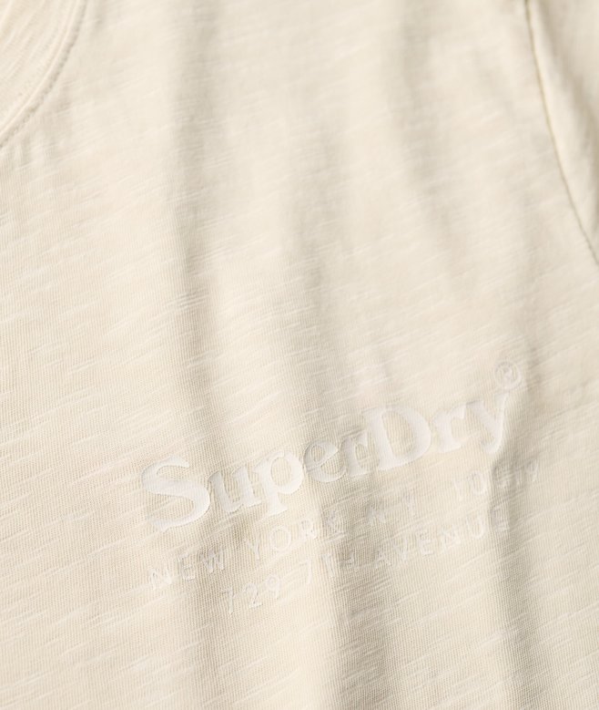 Tonal Venue Logo T-Shirt