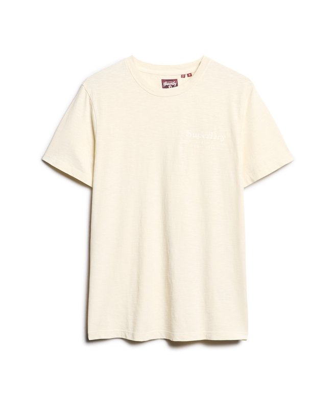 Tonal Venue Logo T-Shirt