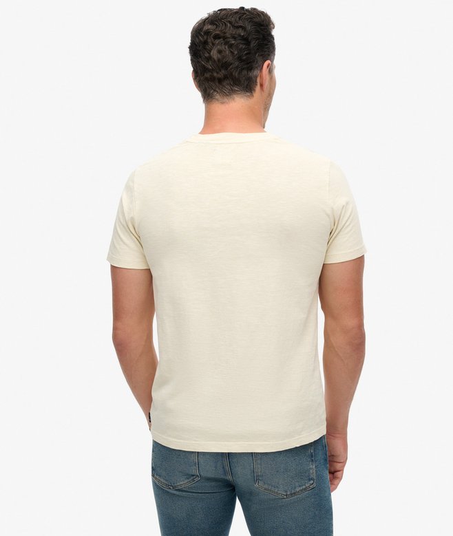 Tonal Venue Logo T-Shirt
