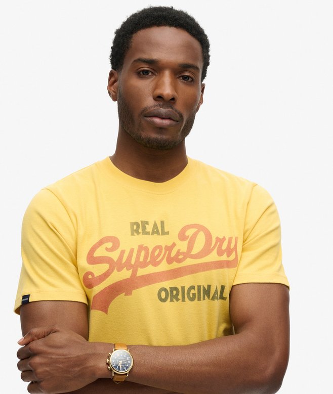 Vintage Logo Soda Pop T-Shirt (8) 4.9 out of 5 stars, 8 reviews More Colours Available Price £13.49 Price reduced from £26.99 to You Save 50%