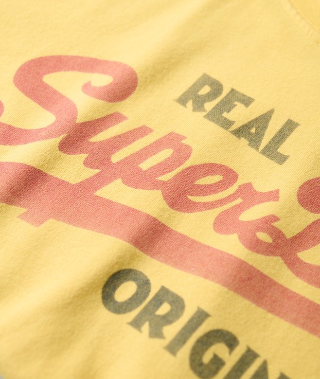 Vintage Logo Soda Pop T-Shirt (8) 4.9 out of 5 stars, 8 reviews More Colours Available Price £13.49 Price reduced from £26.99 to You Save 50%