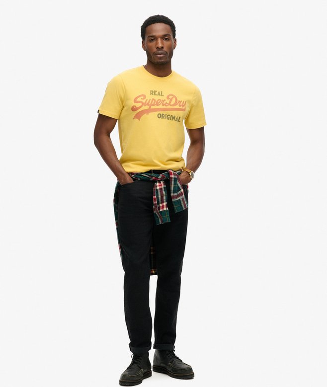 Vintage Logo Soda Pop T-Shirt (8) 4.9 out of 5 stars, 8 reviews More Colours Available Price £13.49 Price reduced from £26.99 to You Save 50%