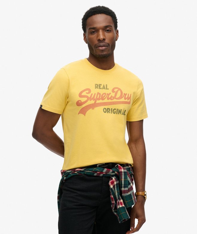 Vintage Logo Soda Pop T-Shirt (8) 4.9 out of 5 stars, 8 reviews More Colours Available Price £13.49 Price reduced from £26.99 to You Save 50%