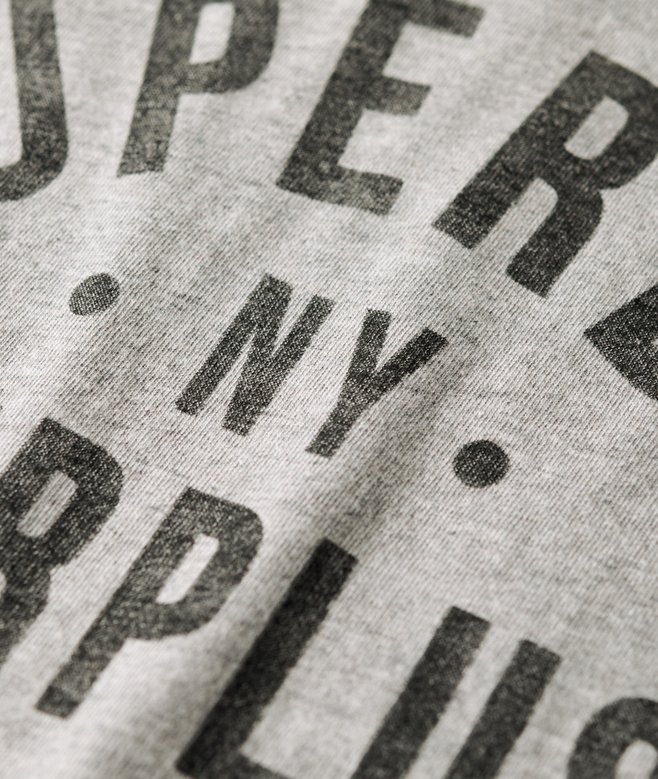 Surplus Graphic T-Shirt