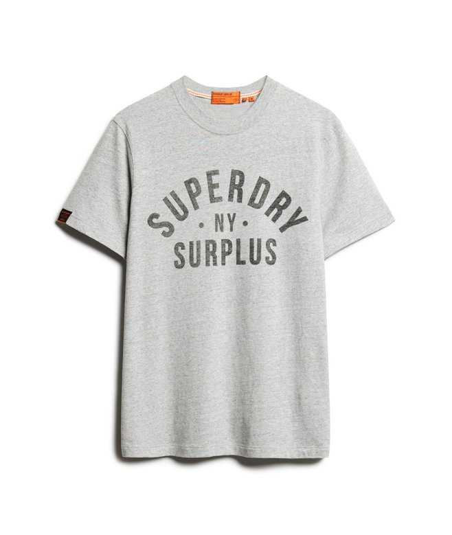 Surplus Graphic T-Shirt