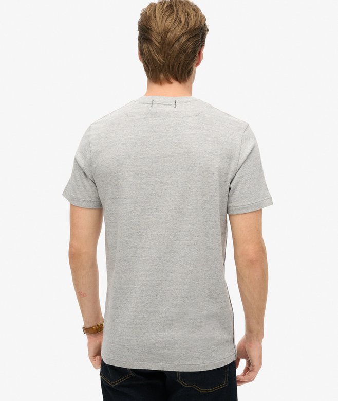 Surplus Graphic T-Shirt