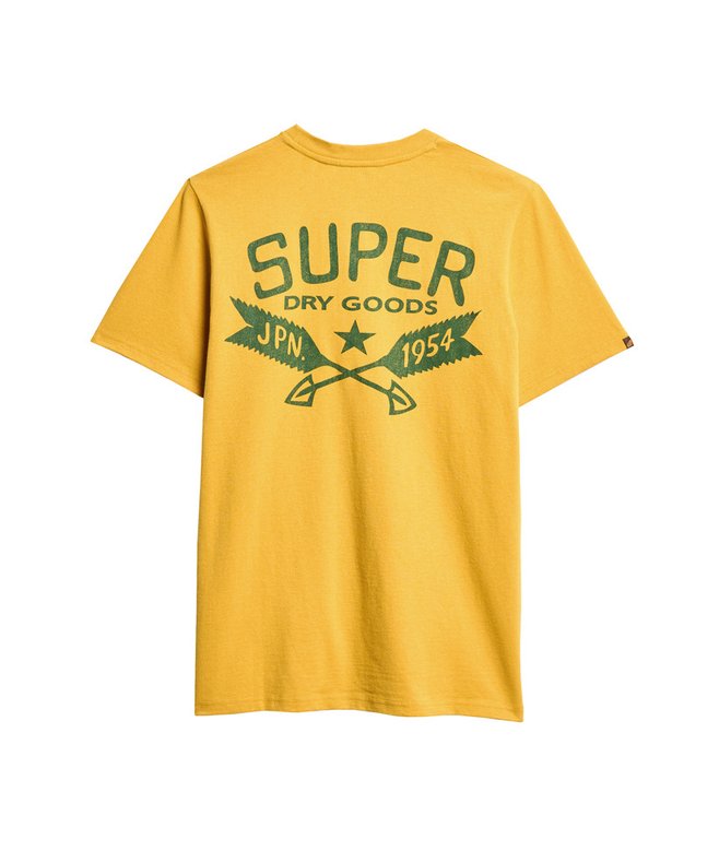 Outdoor Graphic T-Shirt