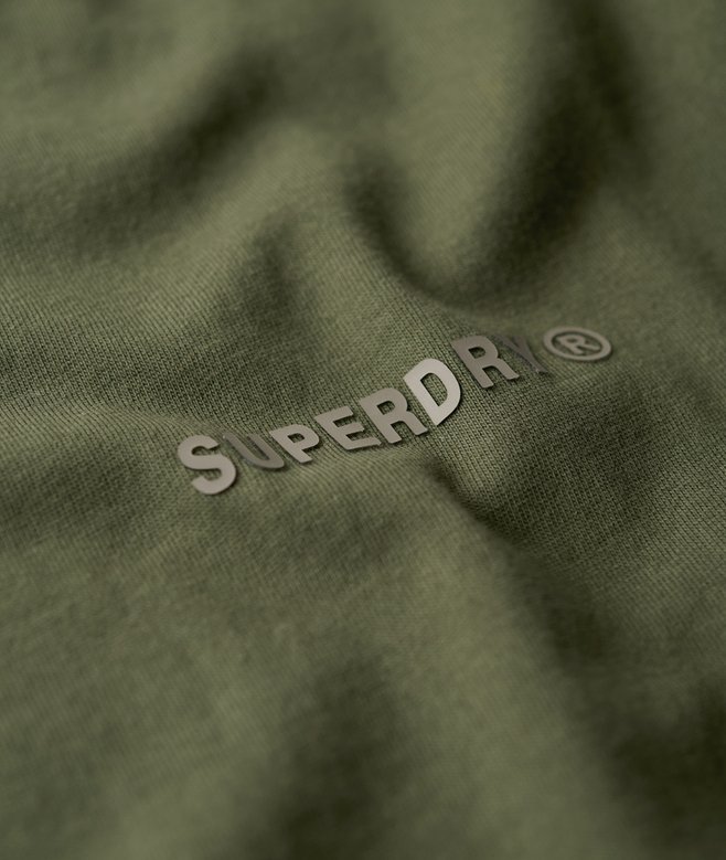Tech Relaxed T-Shirt