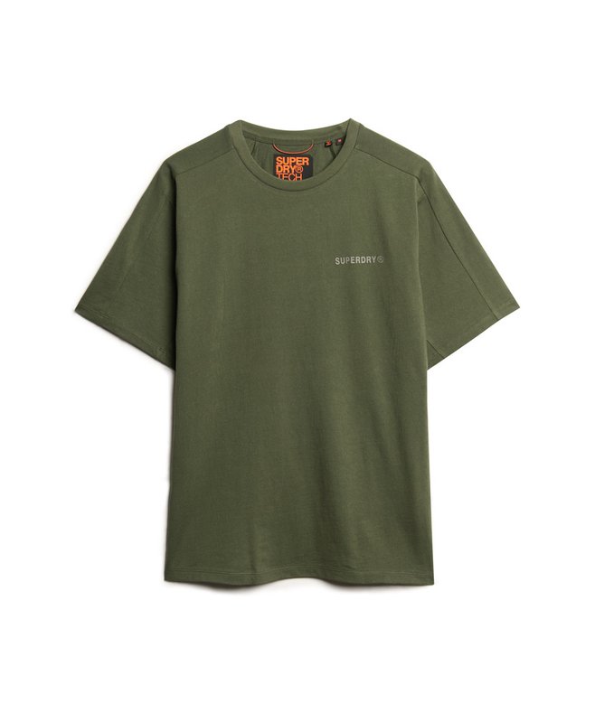 Tech Relaxed T-Shirt