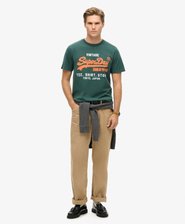 Vintage Logo Classic T-Shirt