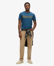 Classic Core Logo T Shirt
