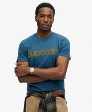 Classic Core Logo T Shirt