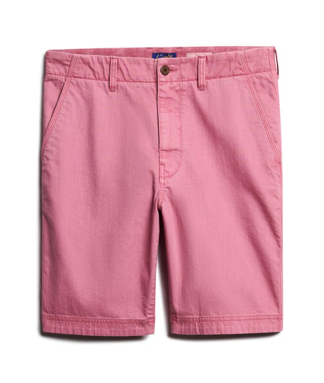 Vintage International Chino Shorts