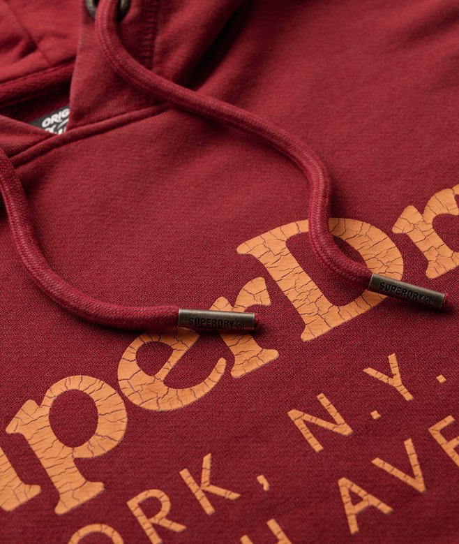 Tonal Venue Logo Hoodie (2) 5 out of 5 stars, 2 reviews More Colours Available Price £29.99 Price reduced from £59.99 to You Save 50%