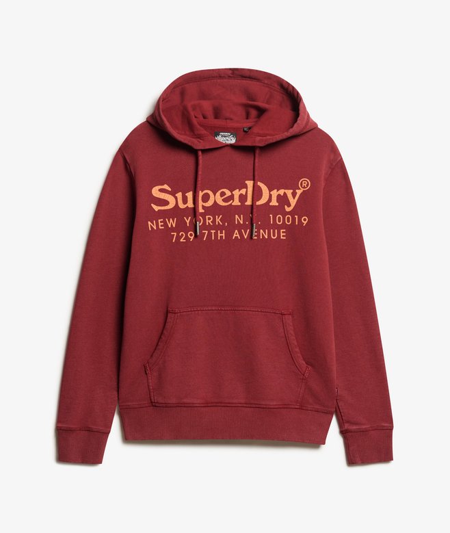 Tonal Venue Logo Hoodie (2) 5 out of 5 stars, 2 reviews More Colours Available Price £29.99 Price reduced from £59.99 to You Save 50%