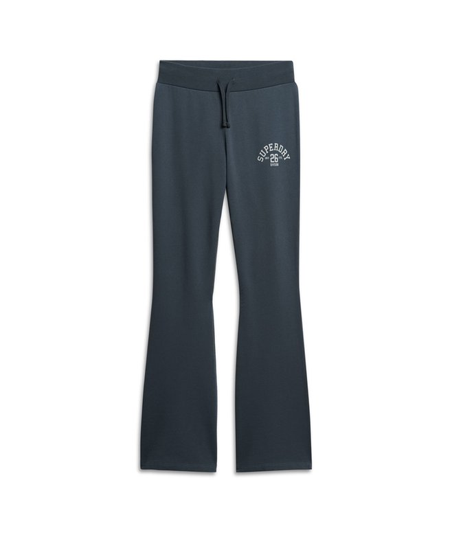 Athletic Essentials Jersey Flare Joggers