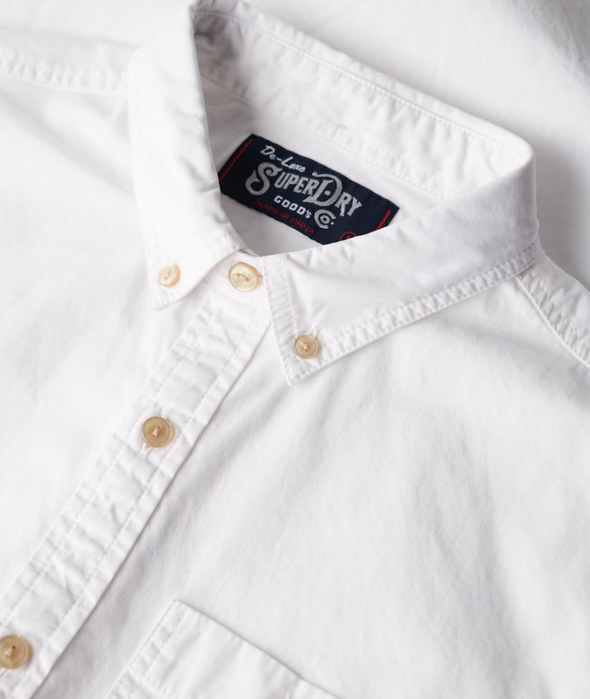 The Merchant Store - Long Sleeved Shirt