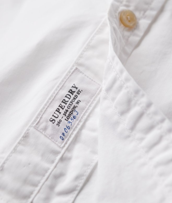 The Merchant Store - Long Sleeved Shirt