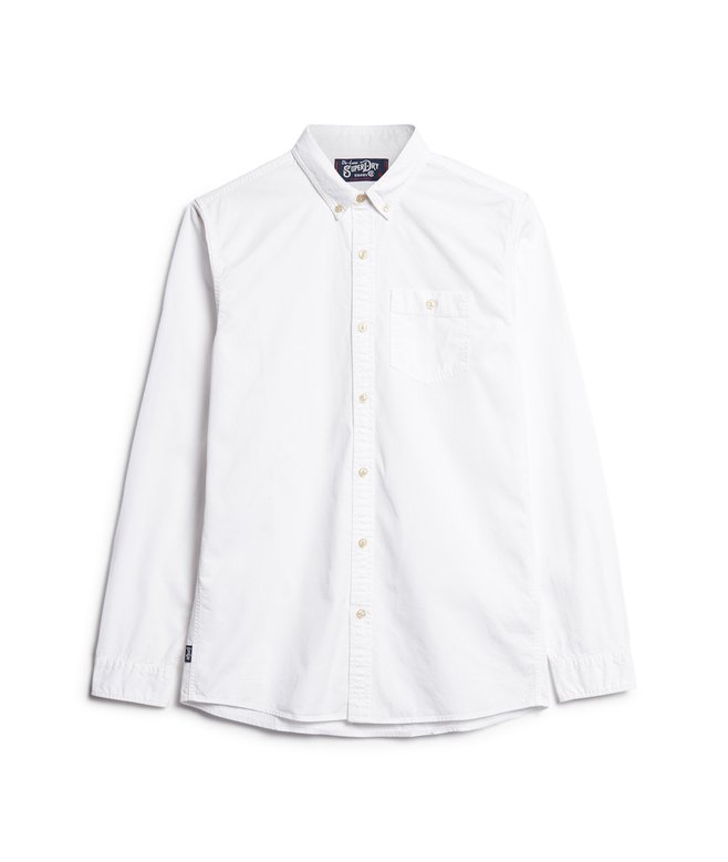 The Merchant Store - Long Sleeved Shirt
