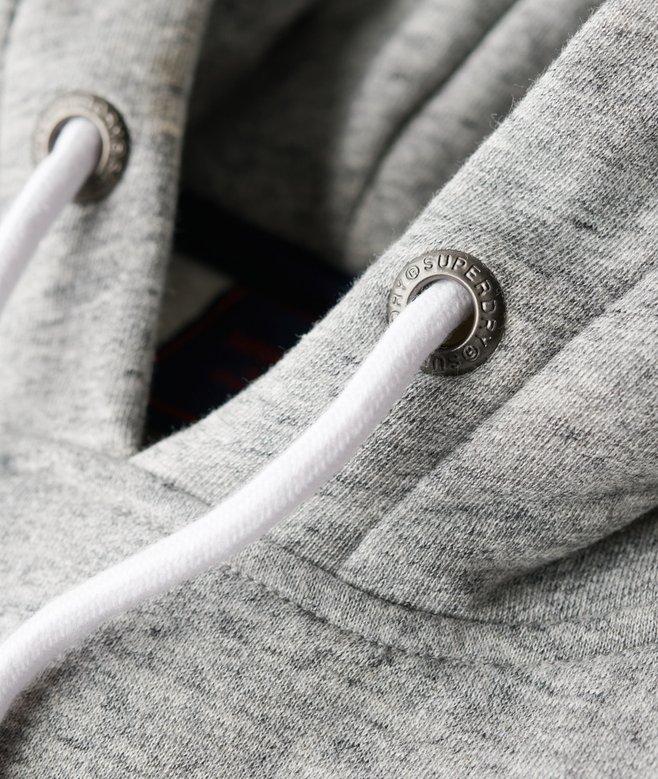 Organic Cotton Vintage Logo Hoodie (16) 4.4 out of 5 stars, 16 reviews More Colours Available Price £29.99 Price reduced from £59.99 to You Save 50%