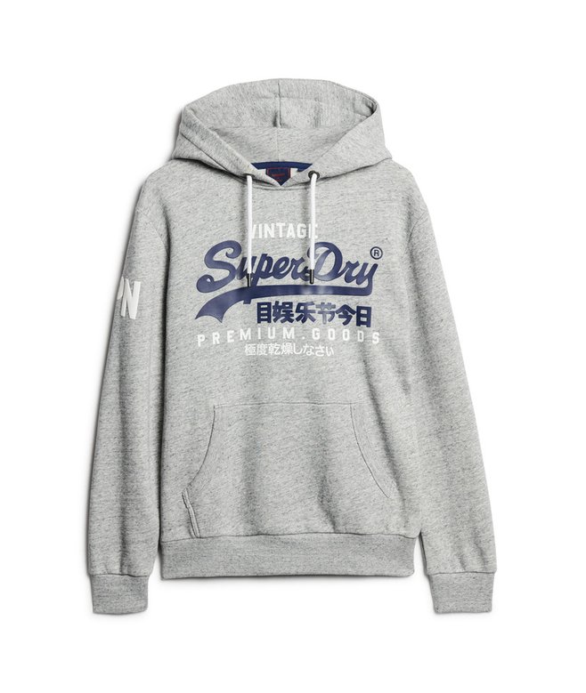 Organic Cotton Vintage Logo Hoodie (16) 4.4 out of 5 stars, 16 reviews More Colours Available Price £29.99 Price reduced from £59.99 to You Save 50%