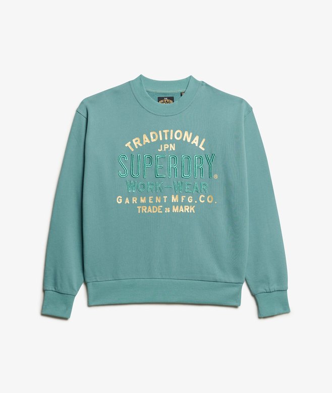 Luxe Metallic Loose Sweatshirt (5) 5 out of 5 stars, 5 reviews More Colours Available Price £24.99 Price reduced from £49.99 to You Save 50%