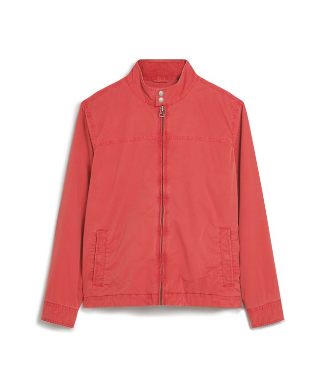 Classic Harrington Jacket